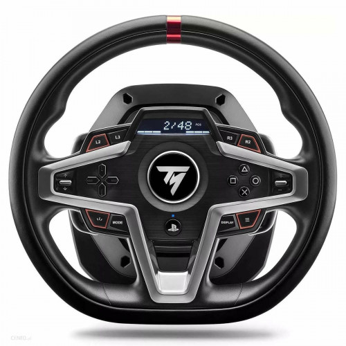 Руль Thrustmaster T248P, PS5, PS4, PC