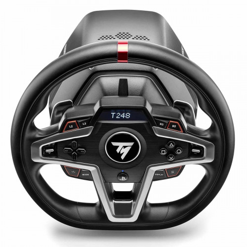 Руль Thrustmaster T248P, PS5, PS4, PC