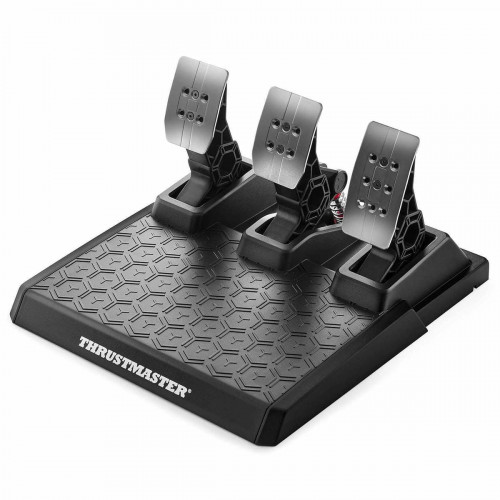 Руль Thrustmaster T248P, PS5, PS4, PC