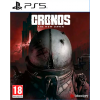 Cronos: The New Dawn русские субтитры для PS5