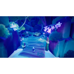 Smurftastic Collection русские субтитры для PS5