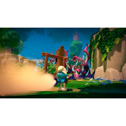 Smurftastic Collection русские субтитры для PS5