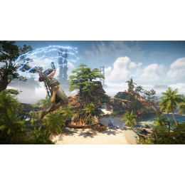 Horizon Forbidden West Complete Edition русская версия для PS5