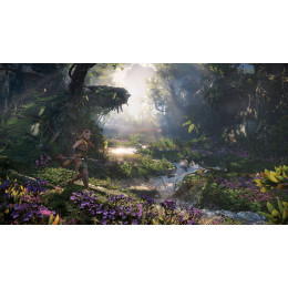 Horizon Forbidden West Complete Edition русская версия для PS5