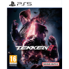 Tekken 8 русские субтитры для PS5