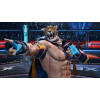 Tekken 8 русские субтитры для PS5