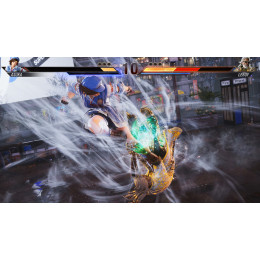 Tekken 8 русские субтитры для PS5