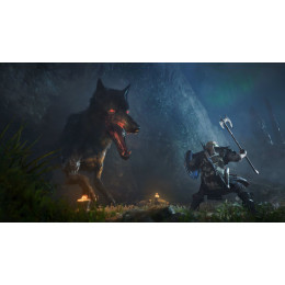 Assassin's Creed Valhalla русская версия для PS5