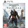 Assassin's Creed Valhalla русская версия для PS5
