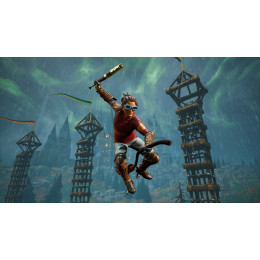 Harry Potter: Quidditch Champions Deluxe Edition для PS5