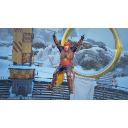 Harry Potter: Quidditch Champions Deluxe Edition для PS5