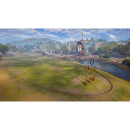 Harry Potter: Quidditch Champions Deluxe Edition для PS5