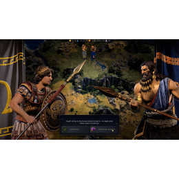 Sid Meier's Civilization VII русская версия для PS5