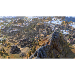 Sid Meier's Civilization VII русская версия для PS5