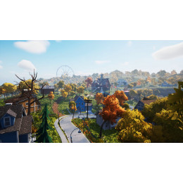 Hello Neighbor 2 русские субтитры для PS5