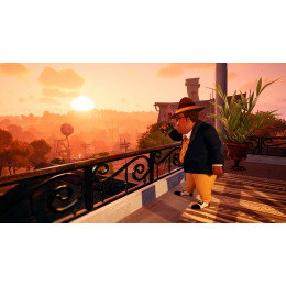 Hello Neighbor 2 русские субтитры для PS5