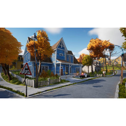 Hello Neighbor 2 русские субтитры для PS5