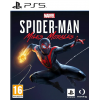 Marvel's Spider-Man: Miles Morales русская версия для PS5