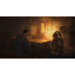 WUCHANG: Fallen Feathers русские субтитры для PS5