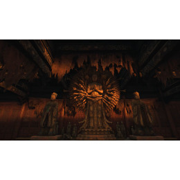 WUCHANG: Fallen Feathers русские субтитры для PS5