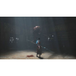 WUCHANG: Fallen Feathers русские субтитры для PS5
