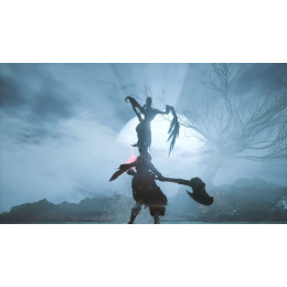 WUCHANG: Fallen Feathers русские субтитры для PS5