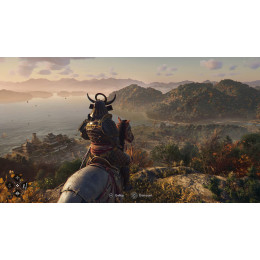Assassin’s Creed Shadows русские субтитры для PS5