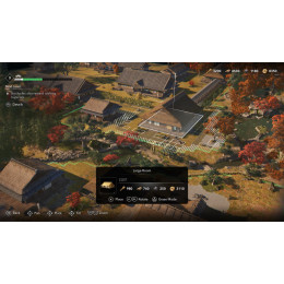 Assassin’s Creed Shadows русские субтитры для PS5