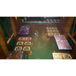 Sackboy: Big Adventure русская версия для PS5
