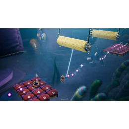Sackboy: Big Adventure русская версия для PS5