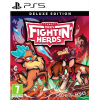 Them's Fightin' Herds Deluxe Edition русские субтитры для PS5