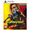 Cyberpunk 2077 Ultimate Edition русская версия для PS5