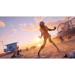 Dead Island 2 русские субтитры для PS5