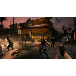 Dead Island 2 русские субтитры для PS5