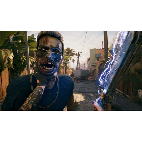Dead Island 2 русские субтитры для PS5