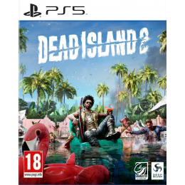 Dead Island 2 русские субтитры для PS5