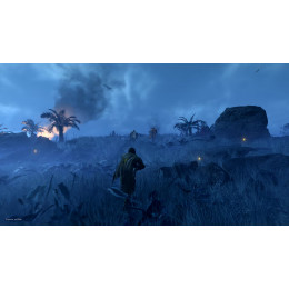 Helldivers 2 русские субтитры для PS5