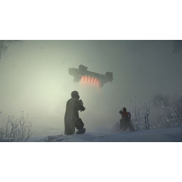 Helldivers 2 русские субтитры для PS5