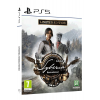 Syberia - Remastered Limited Edition русская версия для PS5
