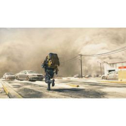 Death Stranding 2: On The Beach русская версия для PS5