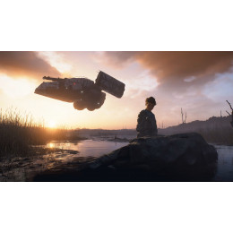 Death Stranding 2: On The Beach русская версия для PS5