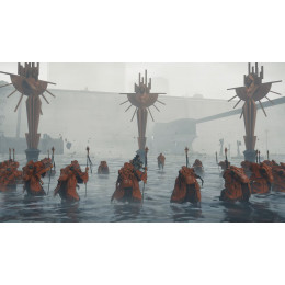 Death Stranding 2: On The Beach русская версия для PS5