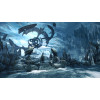 Darksiders II Deathinitive Edition русская версия для PS5
