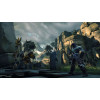 Darksiders II Deathinitive Edition русская версия для PS5