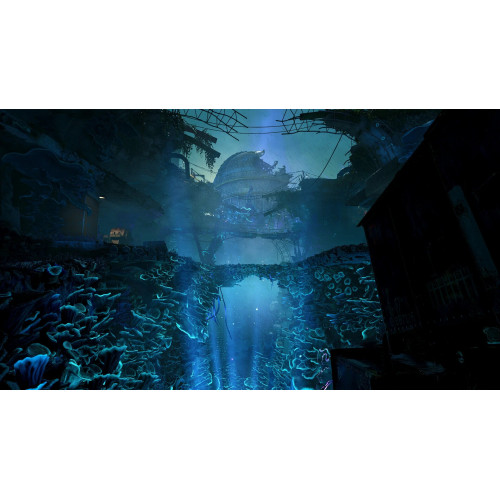 Atomfall русские субтитры для PS5