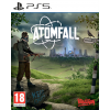 Atomfall русские субтитры для PS5