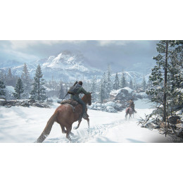 The Last of Us Part II Remastered русская версия для PS5