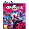 Marvel Guardians of the Galaxy русская версия PS5