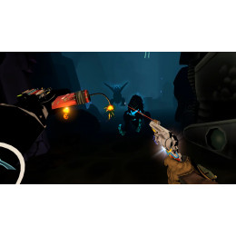 Cave Digger 2 Dig Harder для PS5 VR2
