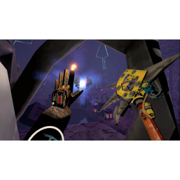 Cave Digger 2 Dig Harder для PS5 VR2